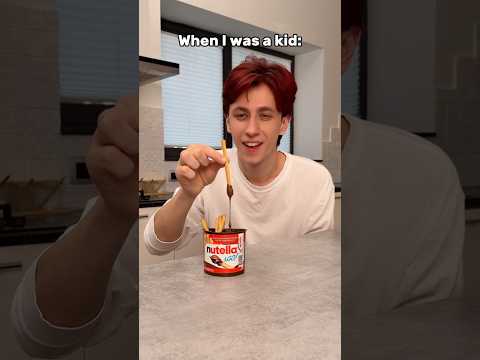 Which one did you do? 😭 Be honest 😁 thumbnail