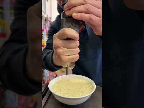 COME MESCOLARE IN OFFICINA. thumbnail