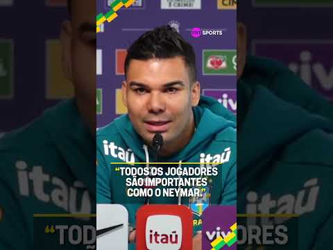 “PRECISAMOS DE TODOS OS JOGADORES!” 🇧🇷 #shorts thumbnail