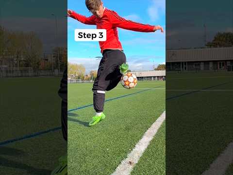 LEARN THIS VIRAL VINI JR SKILL!! thumbnail
