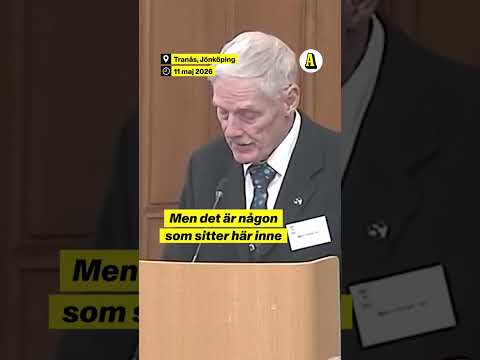 Ryter till mot fisaren: ”Ut härifrån” thumbnail