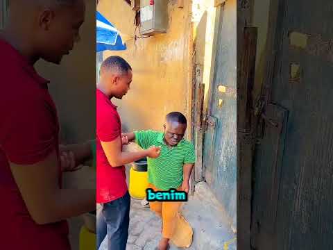 Dost kazığı yedim thumbnail