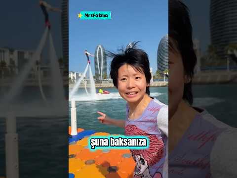 Flyboard'dan Önce Bakım Şarttı! (Sonuca Bakın) ✨ thumbnail
