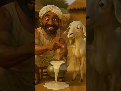Ek lalchi Kisan thumbnail