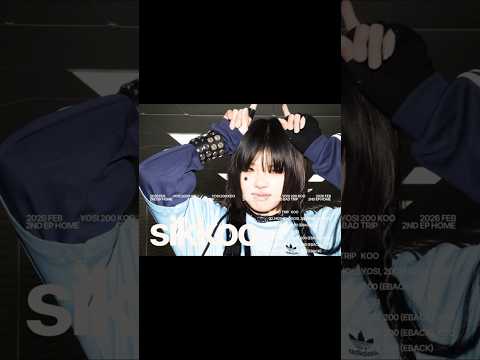 식구 (SIKKOO) 2nd EP 'home' Highlight Medley thumbnail