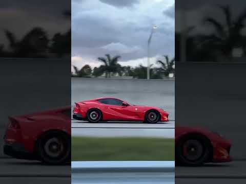 Superfast ? Ferrari thumbnail