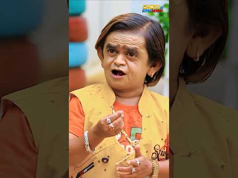 छोटू जा रहा है बिग बॉस के घर! 🏠🔥 thumbnail