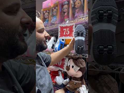 افضل سعر اسكيت شوز thumbnail