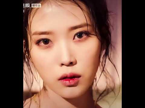 ?k-pop singer ? IU ??? thumbnail