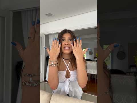 MEU PAI É UM GÊNIO🤯💅 thumbnail