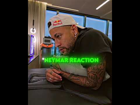 When Neymar made Mavie Proud ❤️ thumbnail