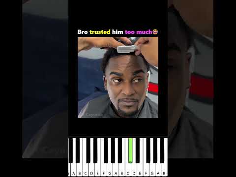 Bro trusted him too much thumbnail