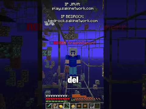 El Staff de mi Servercree que está en el Monte Everets y no tiene nada encontra de mí thumbnail