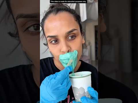 TIPS BIKIN BIBIR PALSU❗️ thumbnail