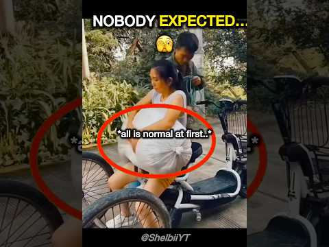 Wife Never Imagined This End…☠️#shorts thumbnail