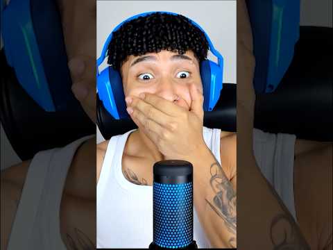 Quanto tempo você demorou pra perceber? #ryansamuel thumbnail