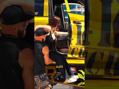 Cara Mudah Naik Turun Monster Truck thumbnail