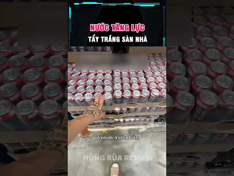 chuyện gì xảy ra với cái bụng nếu uống nó vào thumbnail