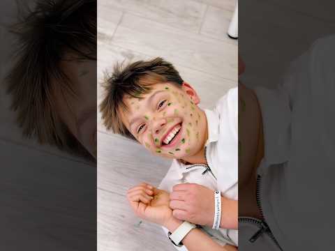 NEW STRANGE CLASSMATE thumbnail