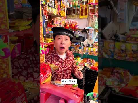 tiểu mai quay thưởng trúng được một thau hạt nở thumbnail