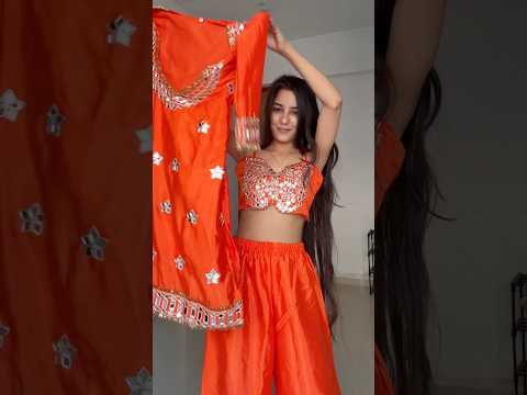 Getting ready for Manju’s baby shower🐹| Anju Mor | #shortsfeed #minivlog #ytshorts thumbnail