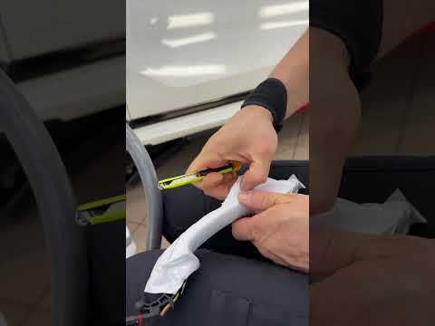 BMW X7 Door Handle Color Change 🚗🎨🛠️ thumbnail