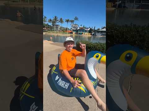 Summer sledding?? thumbnail