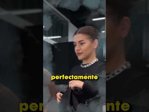 Ella Cometió El Peor Error En Un Salón De Belleza 😮🐧 thumbnail