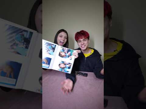 Zgadujemy wiek ze zdjęć z dzieciństwa thumbnail