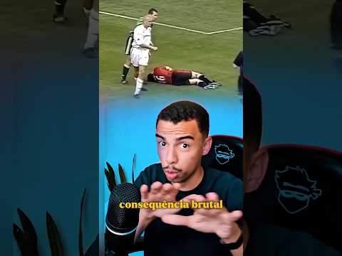 A vingança mais FRIA da história do futebol🥶⚽ (Keane vs Haaland) thumbnail