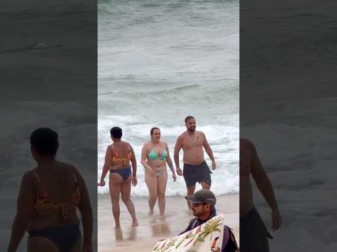 🇧🇷 Copacabana Beach A Perfect Day thumbnail