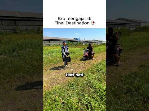 Jadi Ini Rasanya Kena Time Loop #english #learnenglish #bahasainggris thumbnail