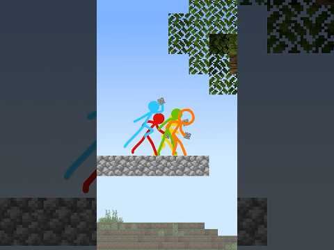 Block Beats - An Actual Short thumbnail