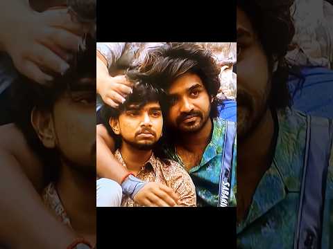 பிக்பாஸ் Best Friendship AV Song For சபரி..?#Biggboss9tamil #sabari #shorts #biggbosstamil #vjpaaru thumbnail
