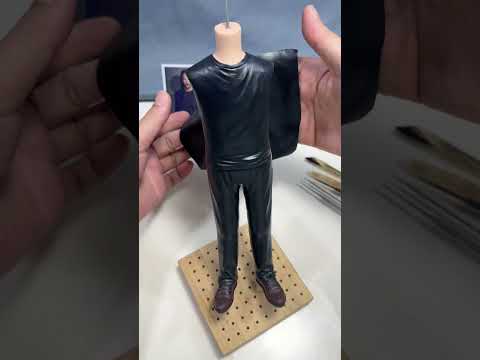 This sculpture feels more alive now thumbnail