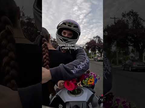 Never telling mom again… thumbnail