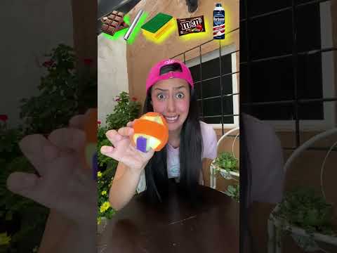 ¿que puede proteger un huevo??...#short thumbnail