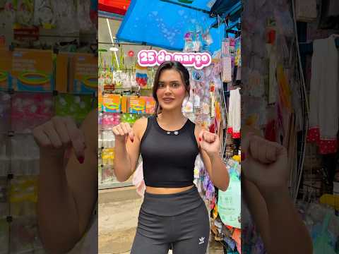 COMPRINHAS NA 25 DE MARÇO DE CARNAVAL thumbnail
