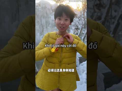 Cô gái đến từ Dubai đi tắm nước nóng cùng các trai đẹp và ? thumbnail