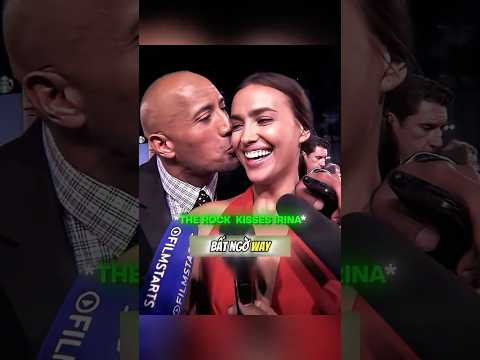 Ronaldo đã trả thù Irina Shayk trước mặt mọi người như thế nào? #shorts #ronaldo #viral thumbnail