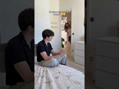 Non si rifiuta mai un invito del genere🔥￼ thumbnail