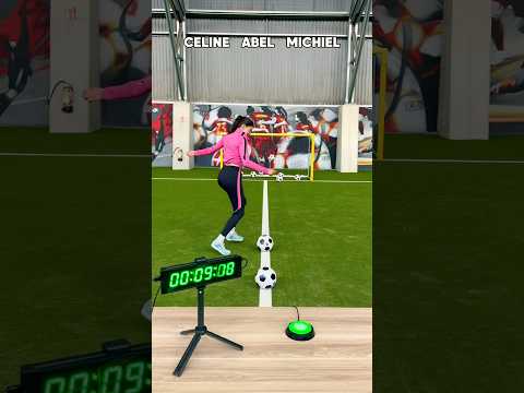 Who Can Score Faster? ? thumbnail