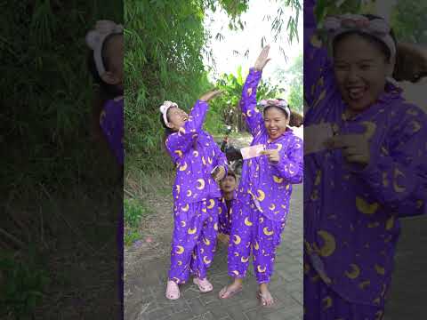 Kang ipul kalah cepat #adekkakakinul thumbnail