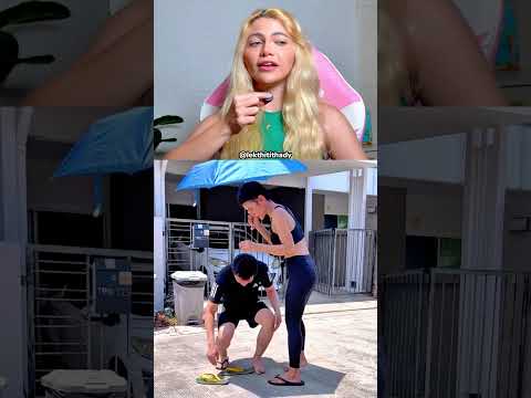 NEM DEUS ESPERAVA thumbnail