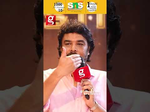 🥹என் Wife Kushboo ம் நானும் கஷ்டப்பட்டுத்தான் வந்தோம்💥Sundar C thumbnail