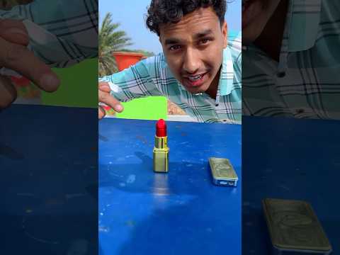 Unique Lighter Works! #shorts thumbnail