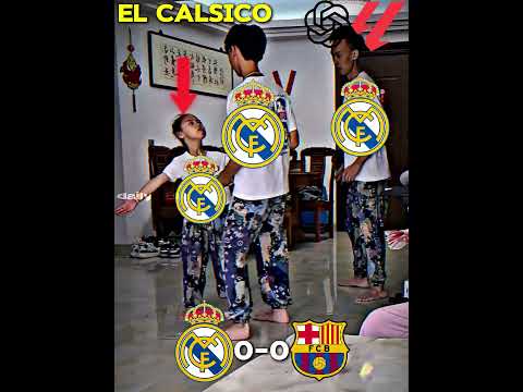Mbappé, Vinicius, Yamal A colossal battle that will go down in El Clasico history is about to begin🔥 thumbnail
