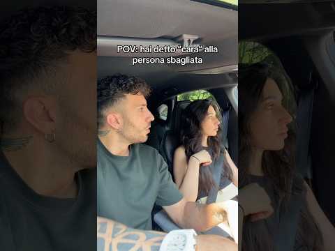 Secondo voi ho sbagliato io?🥹 #viral #perte #reels #humor #neiperte #comedy #couple thumbnail