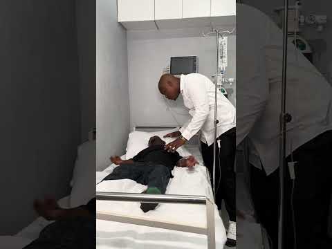 Death bed worth 20 Million thumbnail