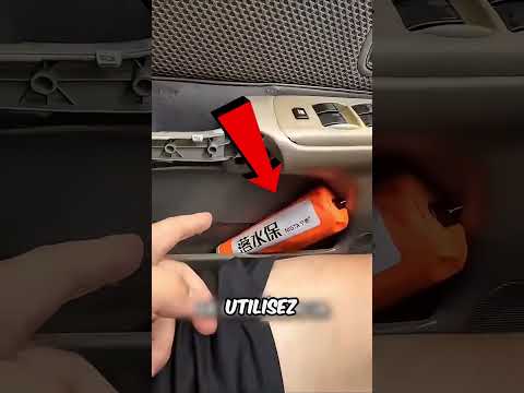 Si votre voiture tombe dans l'eau ne faites pas cette erreur thumbnail